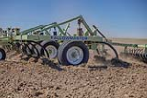 16 Fallow Master Orthman